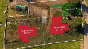 Plot 2 for sale in  St Cyrus photo